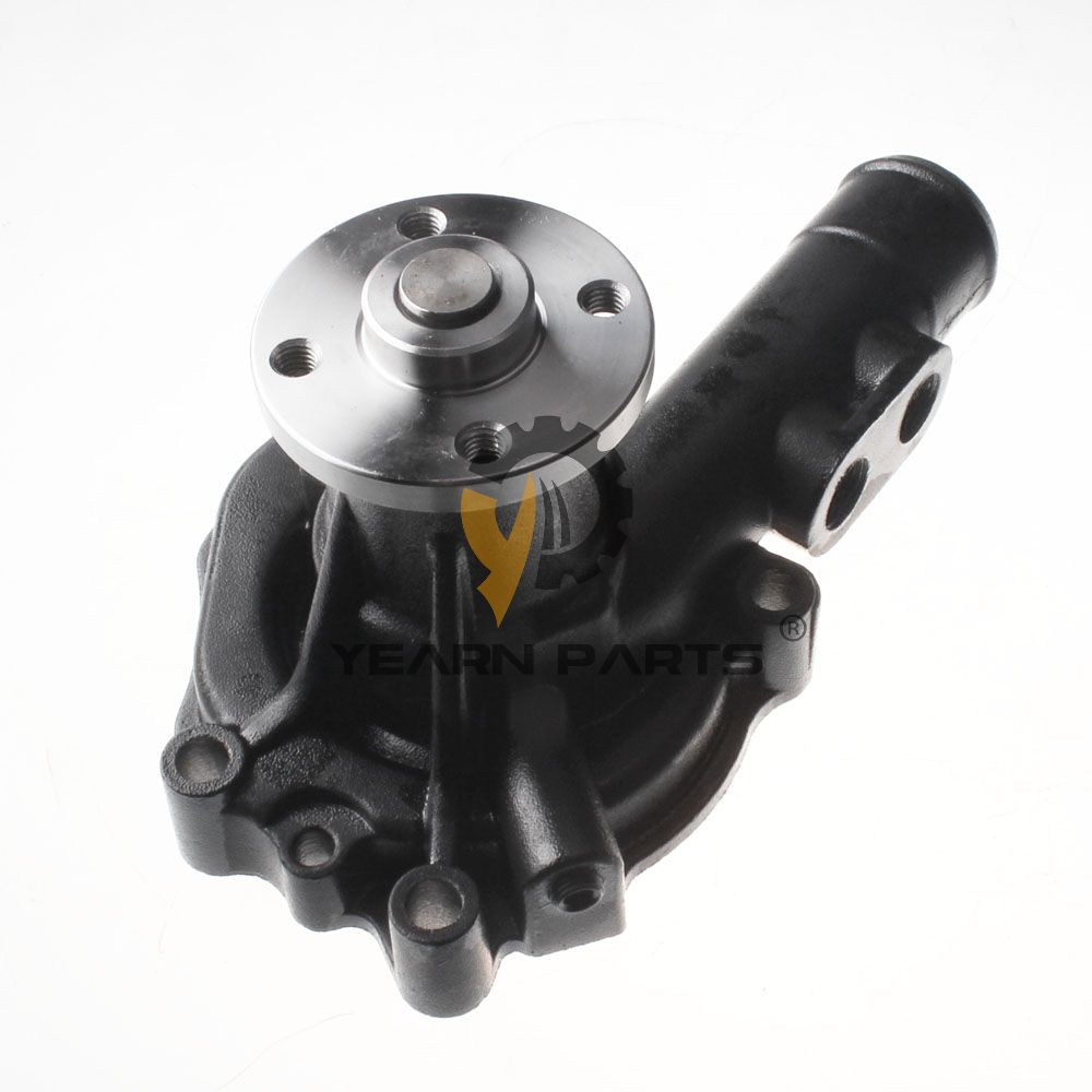 Water Pump 7007120 for Bobcat Excavator E55W E60 E80