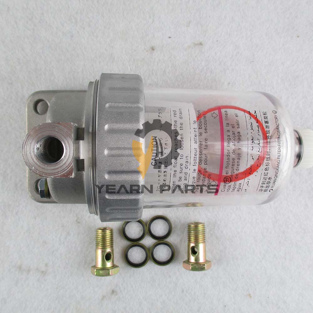 water-separator-ass-y-600-311-9731-600-311-9732-600-311-9733-600-311-9900-for-komatsu-excavator-pc100-6-pc120-6-pc128us-2-pc130-6-pc130-8