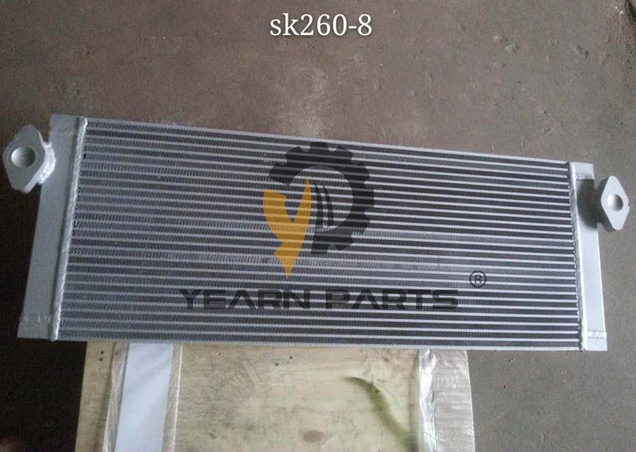 water-tank-radiator-ass-y-72225035-for-kobelco-excavator-sk260-8