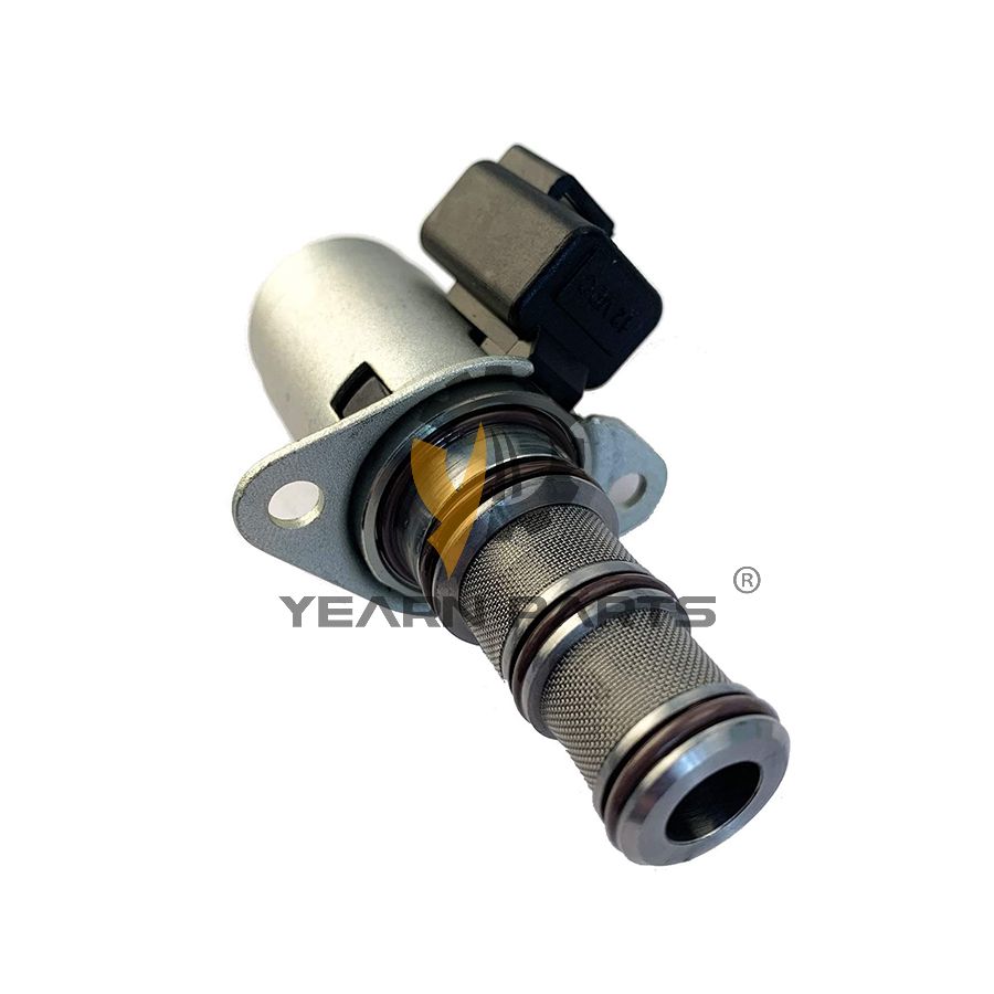 12V Solenoid Valve SV98-T39-12VDC for Caterpillar CAT Excavator CT60 CT80