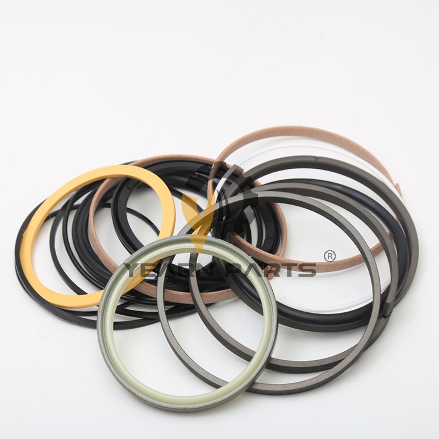 130 Boom Cylinder Seal Kit 6639100 for Bobcat Excavator 130