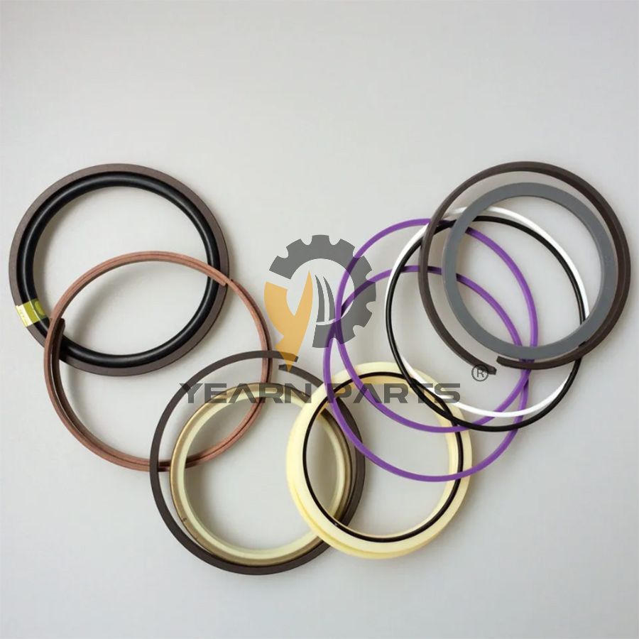 130 Bucket Cylinder Seal Kit 6639102 for Bobcat Excavator 130
