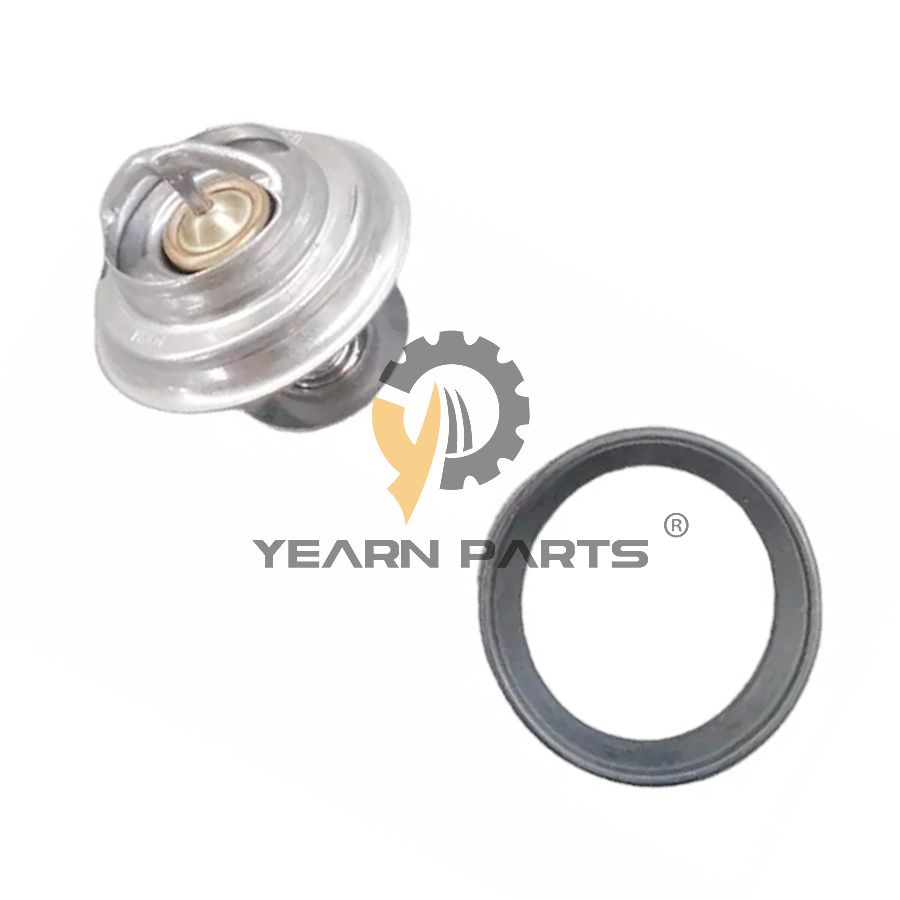 180° Thermostat 5273379 4936026 4992231 4936028 for Cummins Engine ISC QSC QSL9