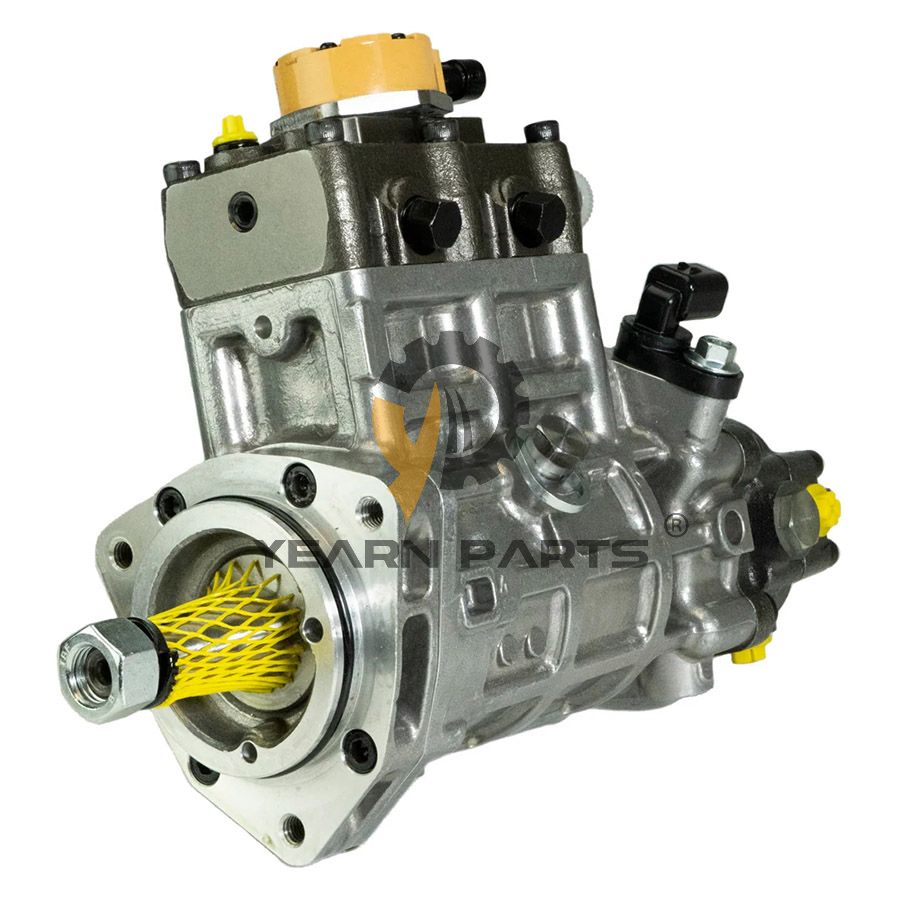 Fuel Injection Pump 2641A312 2641A306 for Perkins 1106D-E66TA Engine