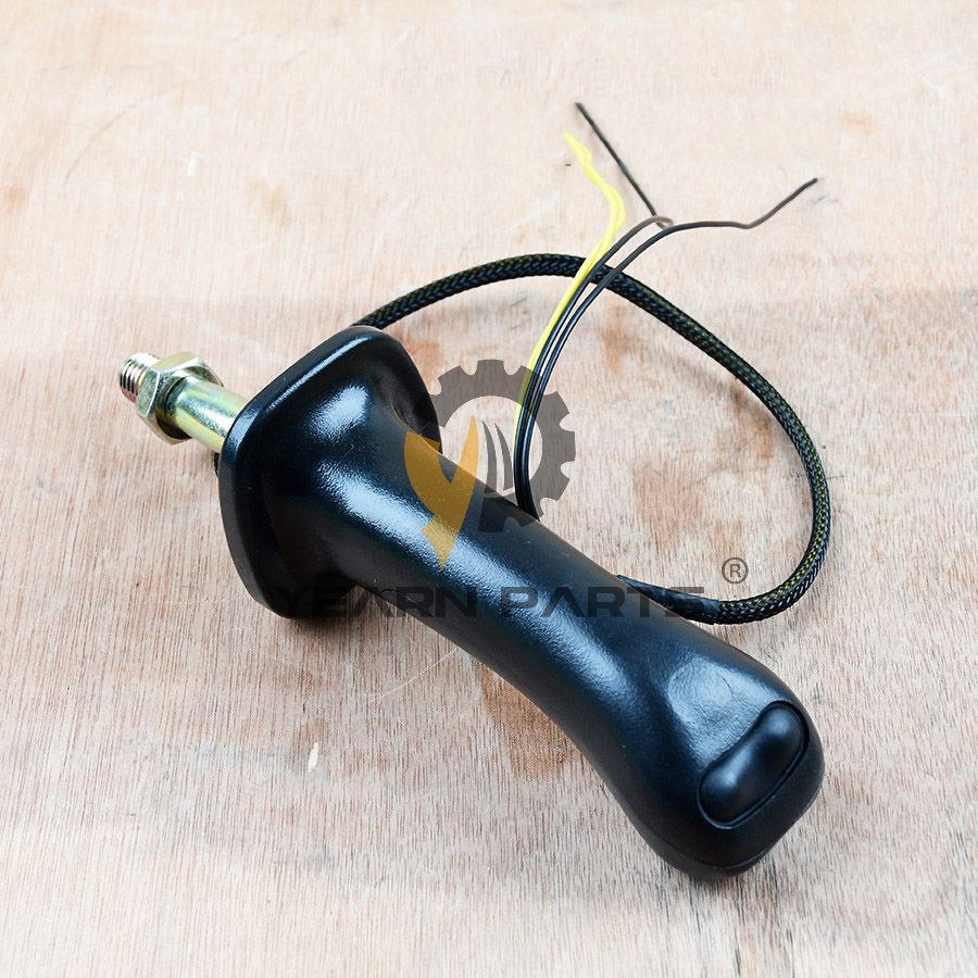 1 PC Remote Control Valve Handle Ass'y JA0E3026 for Doosan Daewoo Excavator SOLAR 230LC-V SOLAR 255LC-V SOLAR 300LC-V SOLAR 340LC-V SOLAR 420LC-V SOLAR 470LC-V SOLAR 500LC-V SOLAR 75-V