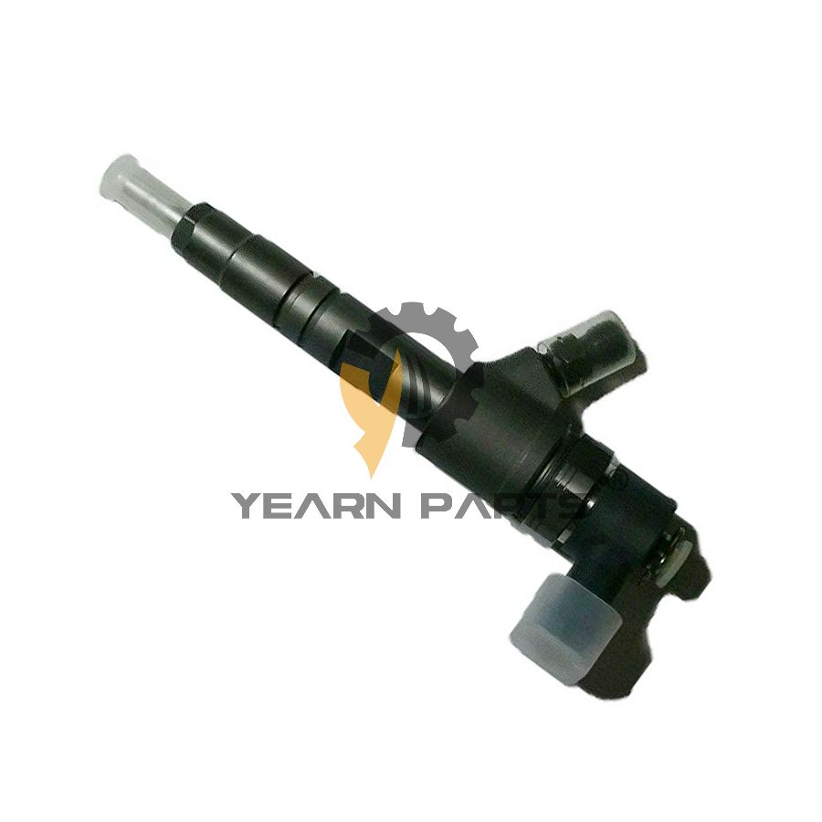 1pcs Fuel Injector 1J808-53052 1J80853052 for Kubota R430CA with V3800 Engine