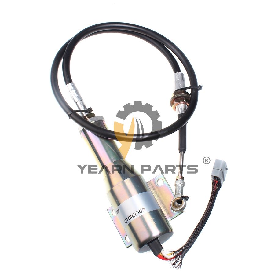 24v-stop-solenoid-voe11110030-for-volvo-wheel-loader-l120c-l120d-l150c-l150d-l180c-l180d-l180d