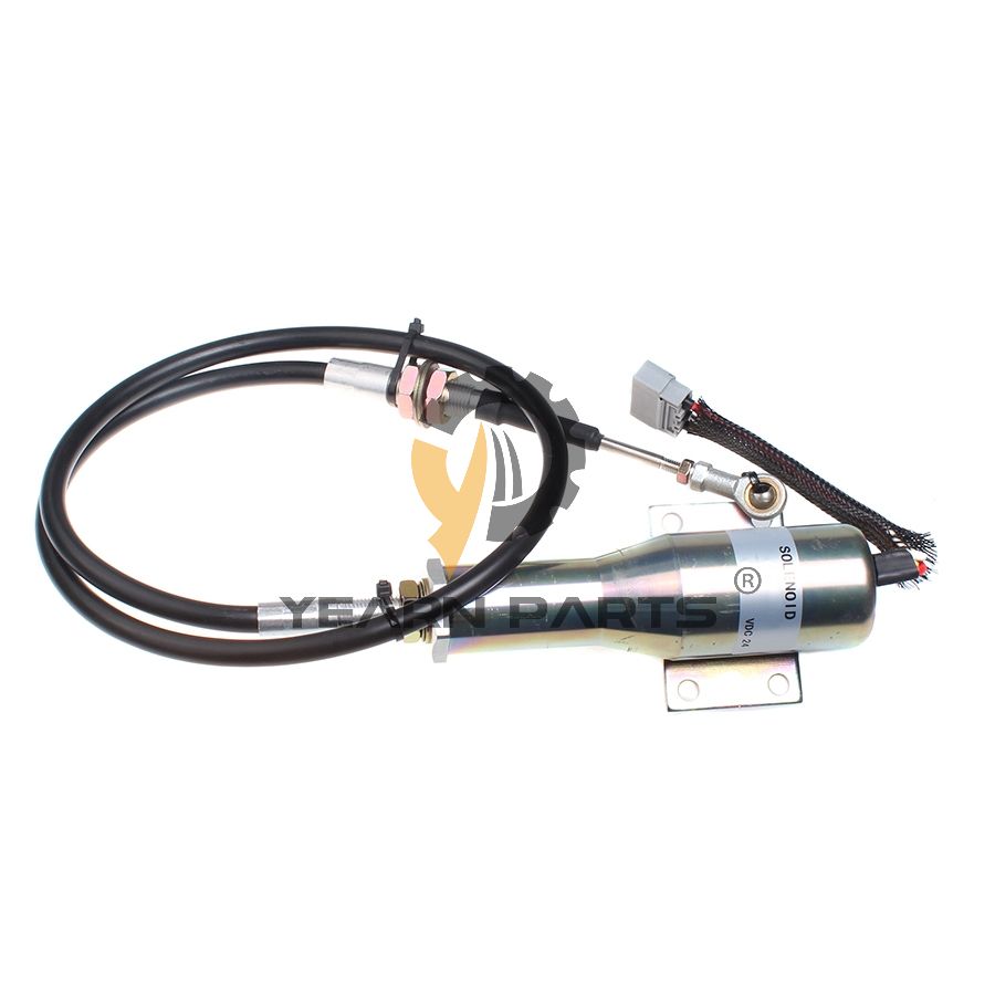 24v-stop-solenoid-voe11110030-for-volvo-wheel-loader-l220d-l330c-l330d-l70c-l70d-l90c-l90d