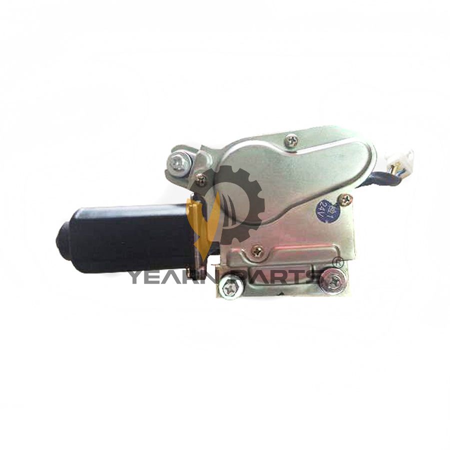 24V Wiper Motor 5I-5849 for Caterpillar Excavator CAT E110B E120B E140 E200B E240C E300B E70B E240B E240C