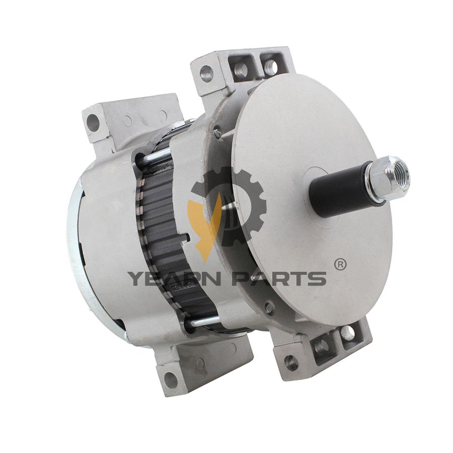 24V Alternator 10R-9096 10R9096 235-7133 2357133 for Caterpillar CAT 324E 329E 336E 345C Engine C13 C9 C27 C32