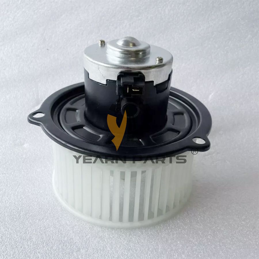 24V Blower Motor ND116340-2360 ND116340-2361 ND116340-2362 for Komatsu WA120-3 WA180-3 WA250-3 WA320-3 WA380-3 WA450-5L WA600-3