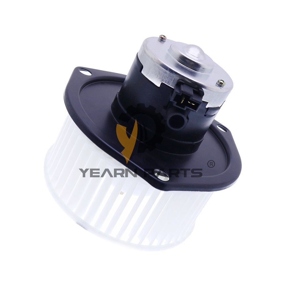 24V Fan Blower Motor 162500-6330 292500-0360 for Komatsu Excavator PC160 PC180 E320B