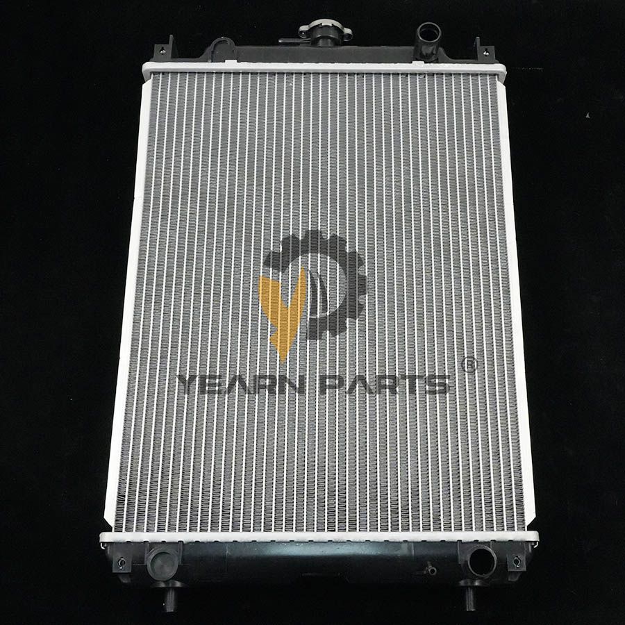 Water Radiator Core ASS'Y 278-2195 2782195 for Caterpillar Excavator CAT 304C CR 305C CR Engine S4Q2T