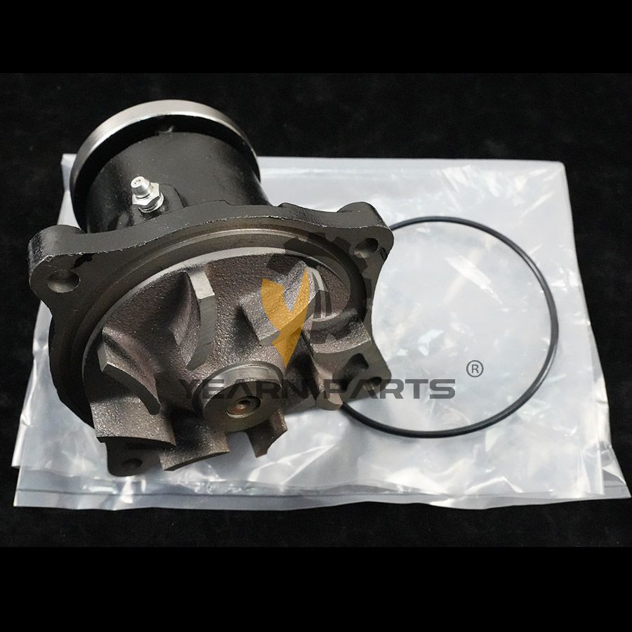 Water Pump 178-6633 1786633 for Caterpillar Excavator CAT 311C 312C 312D 313D 314C 318C 319C 319D 320C 320D 321C