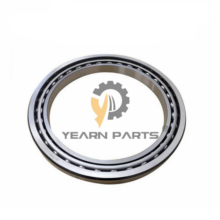 2pcs Travel Motor Roller Bearing 20Y-27-41260 20Y2741260 for Komatsu Excavator HB205-1 PC160LC-8 PC190LC-8 PC200-8 PC210-10 PC240LC-10
