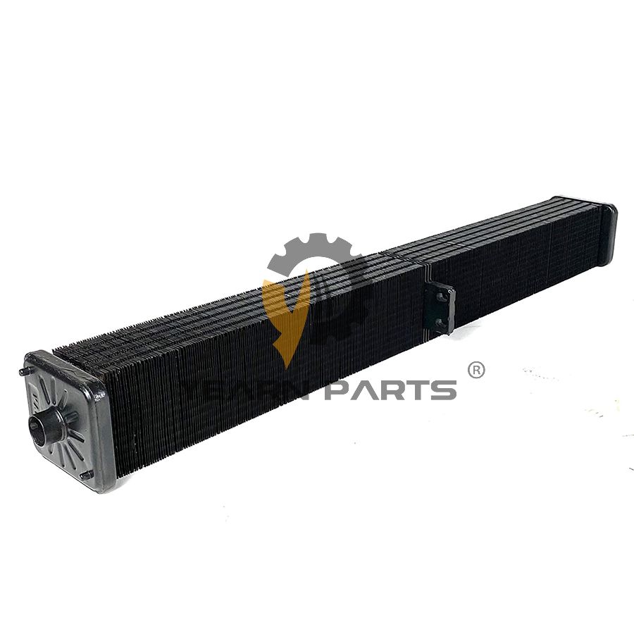 2pcs Water Tank Radiator Core 4P-0894 4P0894 YM 5287163 for Caterpillar CAT 815B 966D D6H D6H XL D6H XR D7H