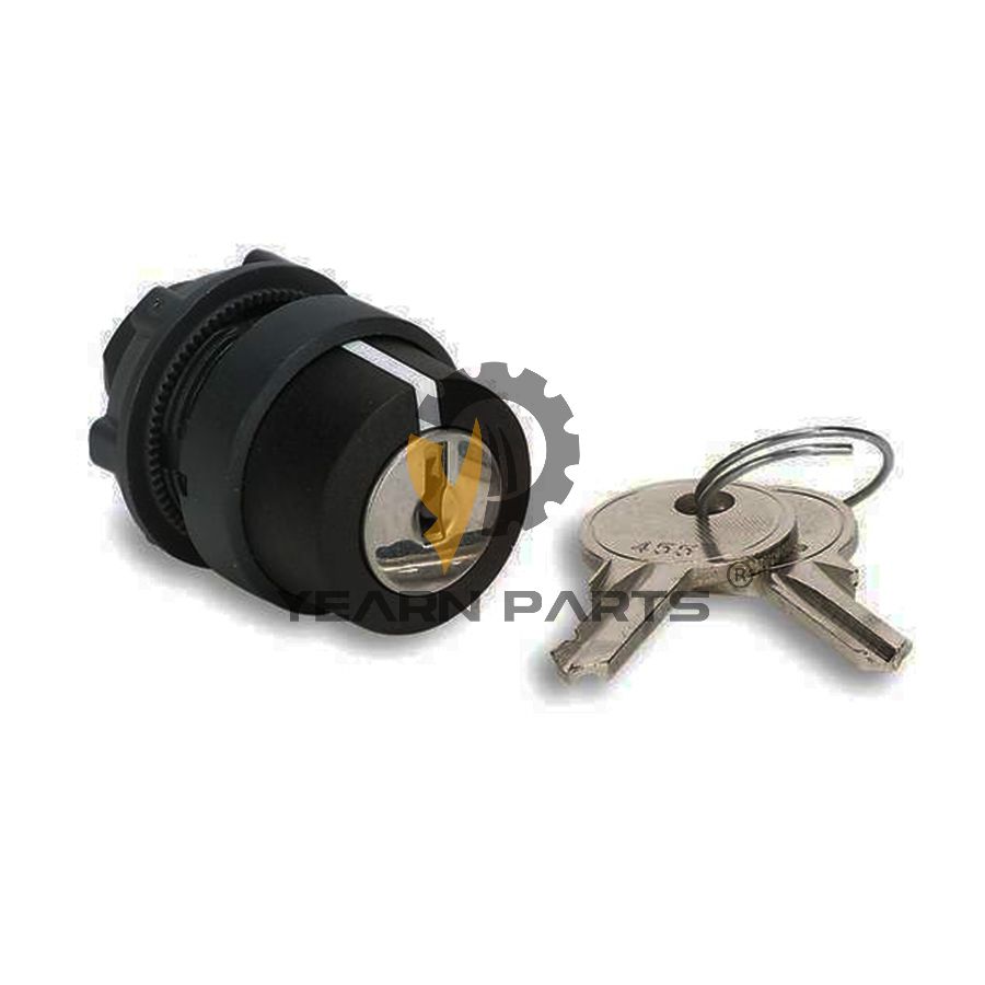 3-position-key-switch-66811gt-for-genie-gr-08-gr-12-gr-15-gs-2046-gs-2646-gs-2668-gs-3246-gs-3268-gs-3384-gs-3390-gs-4390-gs-5390
