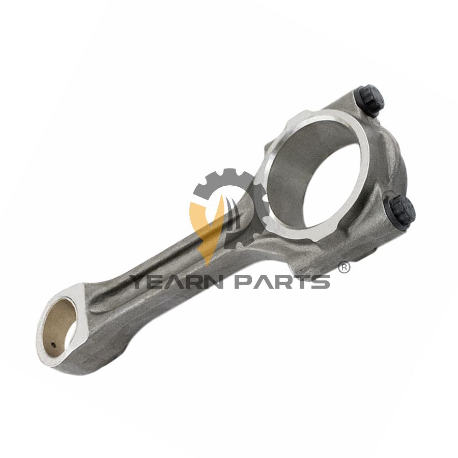 4pcs Connecting Rod 65.02401H6004 65.02401-0004 for Doosan Daewoo Excavator SOLAR 50W-III