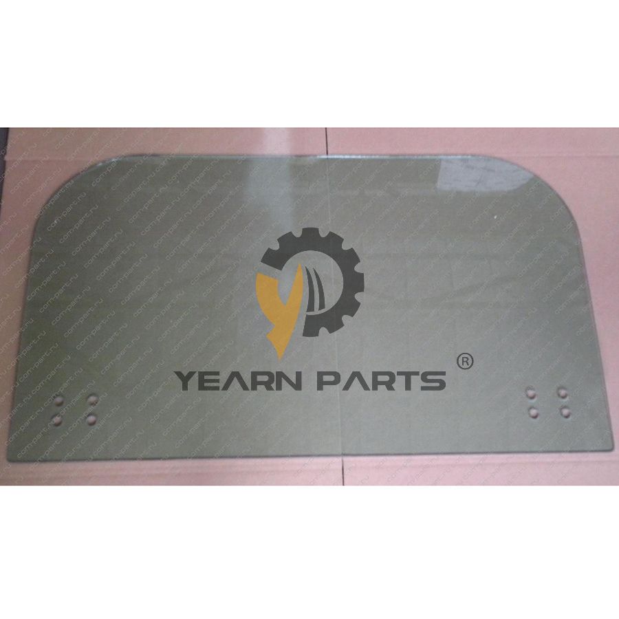 5t Glass 2903-1209 for Doosan Daewoo Excavator SOLAR 130LC-V SOLAR 130W-V(1) SOLAR 130W-V(2) SOLAR 150LC-V SOLAR 170LC-V SOLAR 170W-V SOLAR 200W-V SOLAR 220LC-V