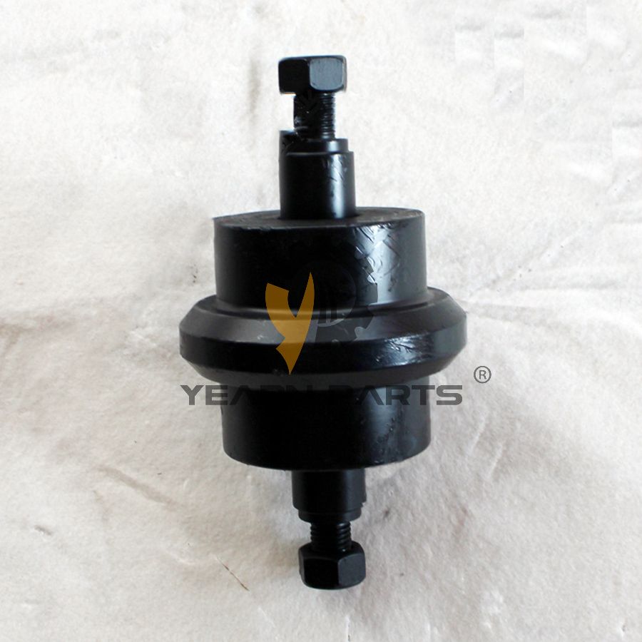 8PCS Track Roller ASSY 6534243 for Bobcat Skid Steer Loader 325 331
