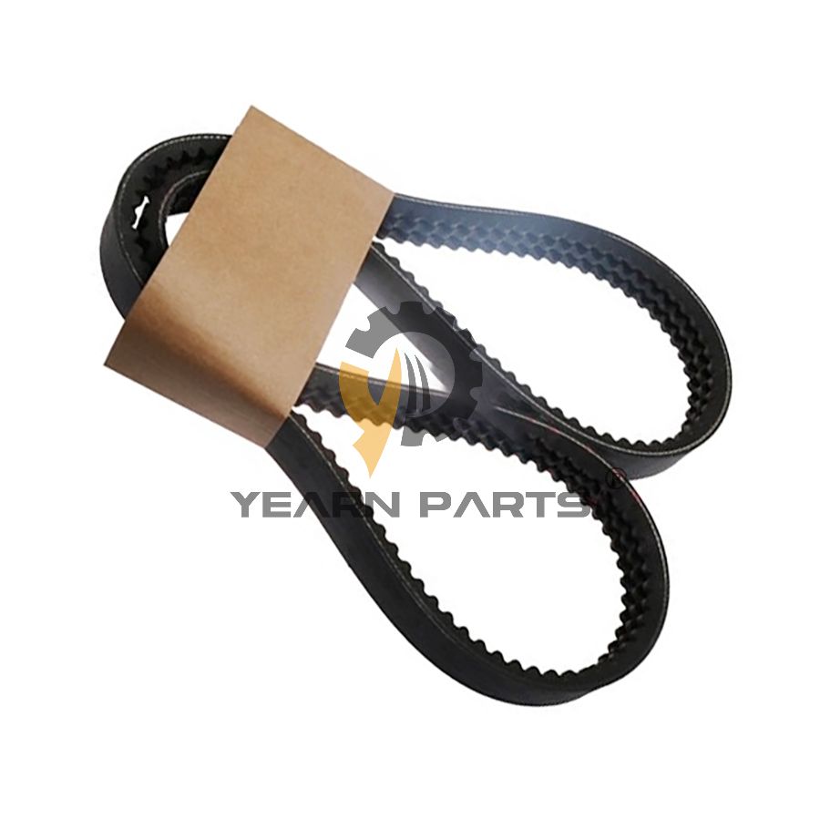 AC Compressor Belt 6726988 for Bobcat 5600 5610 773 S150 S160 S175 S185 S205 T180 T190