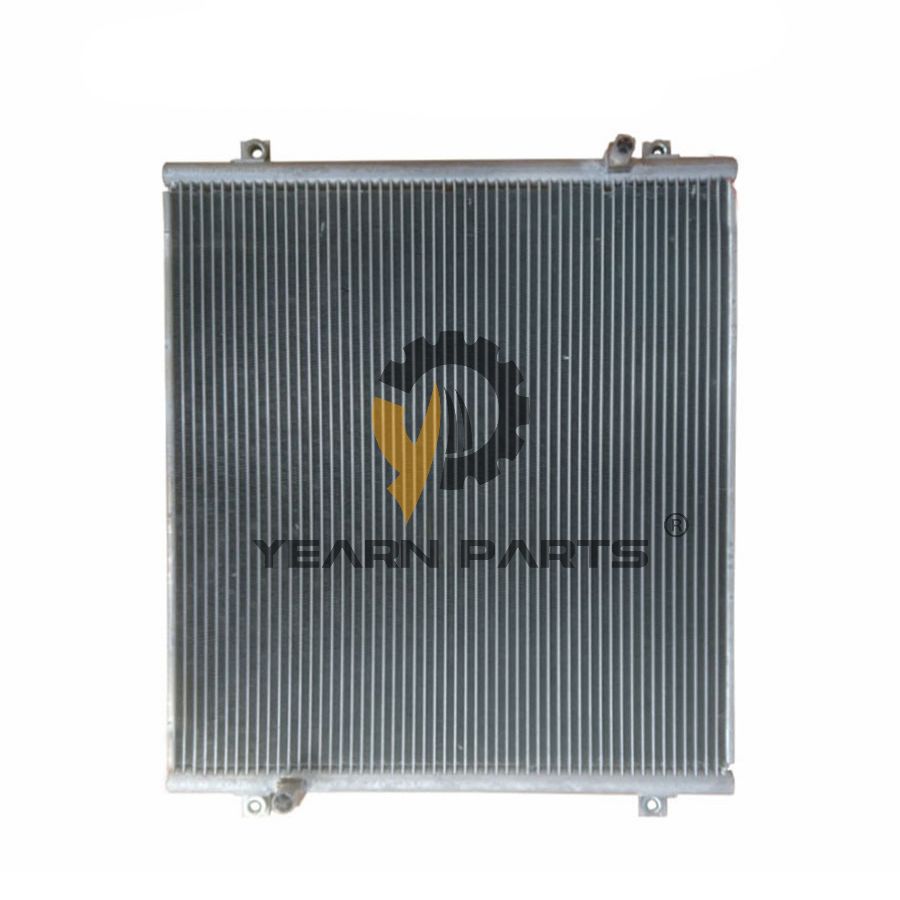 AC Condenser 332T4785 332-T4785 332T4785 for JCB 7270-PT 8250 7170-PT FASTRAC 7270 PT FASTRAC 8250 FASTRAC 7200-PT FASTRAC 7170-PT FASTRAC 7230-PT