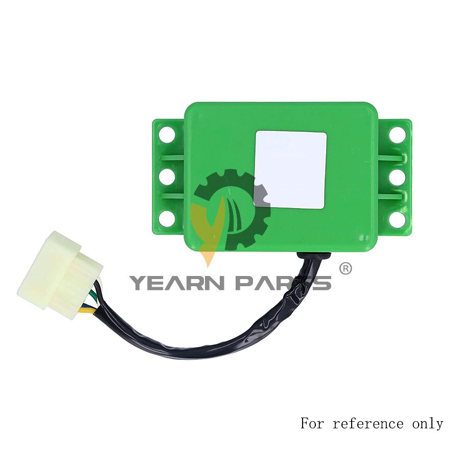 AC Controller 2543-9028 for Doosan Daewoo Excavator SOLAR 50W-III SOLAR 55 SOLAR 55W-V