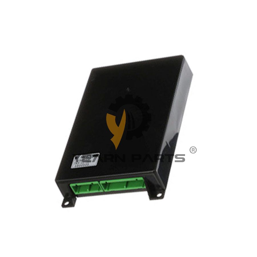 AC Controller KHR2835 for New Holland Excavator E805