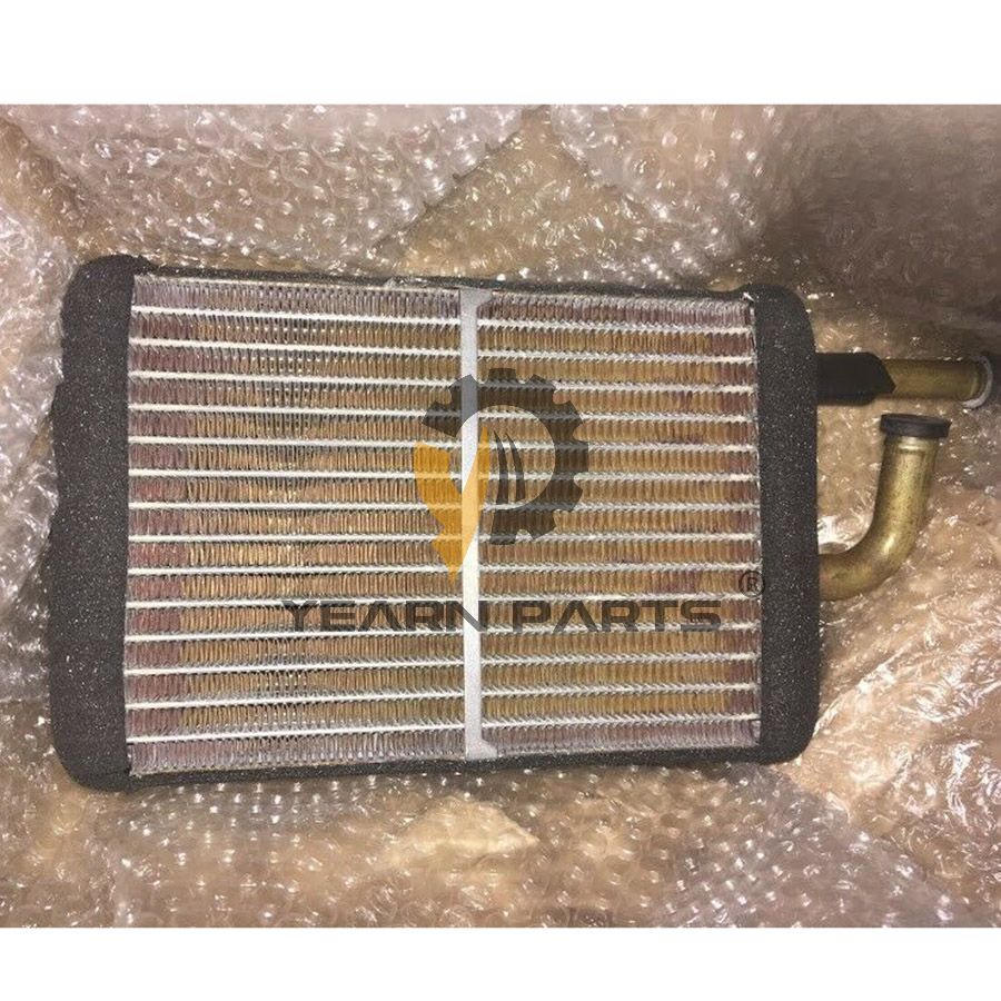 AC Core Heater 24100U1188S16 YN20M00010S029 for Kobelco Excavator SK100 SK100-3 SK120-3 SK120-5 SK200 SK200-5 SK300-2 SK300-3 SK60 SK60-3 SK60-4 SK60-5