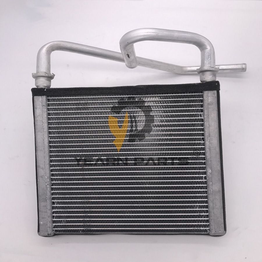 A/C Core Heater 245-7833 2457833 for Caterpillar Excavator CAT 307D 312D 312D2 313D 313D2 319D 320D 320D2 324D 325D 329D 330D 336D 345C 345D