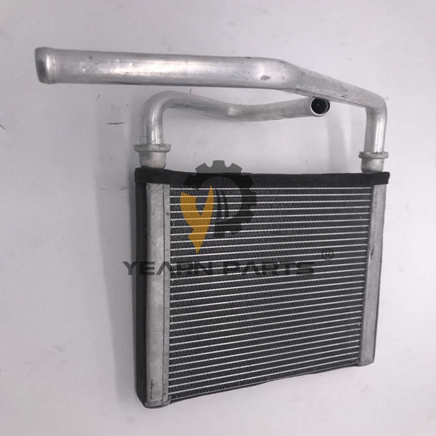 A/C Core Heater 245-7833 2457833 for Caterpillar Excavator CAT 349D 385C 390D M313D M315D M315D2 M316D M317D2 M318D M322D M330D