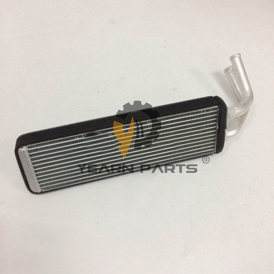 A/C Core Heater 4475775 for John Deere Excavator 135D 225DLC 75C 80C 75D 225CLC 135C 85D