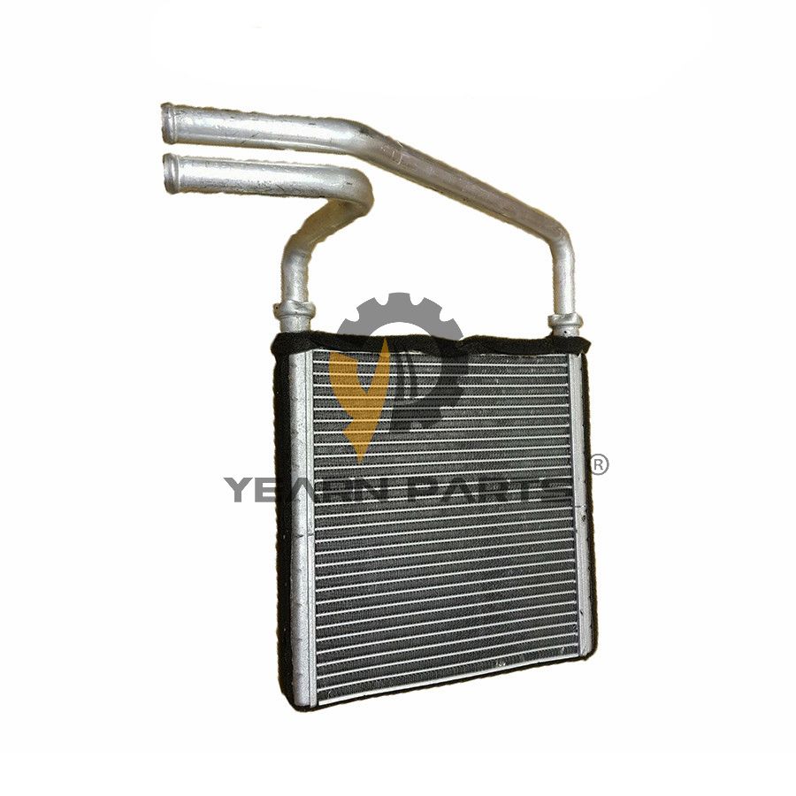 AC Core Heater ND116140-0050 for Komatsu Excavator PC450-8 PC600-8 PC800-8 PC850-8 PW140-7 PW148-8 PW160-7 PW160-8 PW180-10