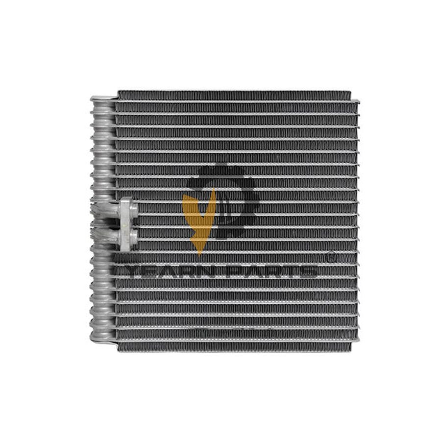 A/C Evaporator 147-4812 1474812 for Caterpillar Excavator CAT 312C 315C 320B 320C 322C 325C 330C 345B 385B