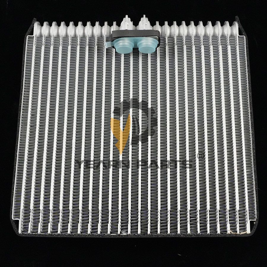 AC Evaporator 4469056 for Hitachi Excavator EX1200-5 EX1200-6 ZX110 ZX120 ZX130H ZX160 ZX1800K-3 ZX180LC ZX180W ZX200-3