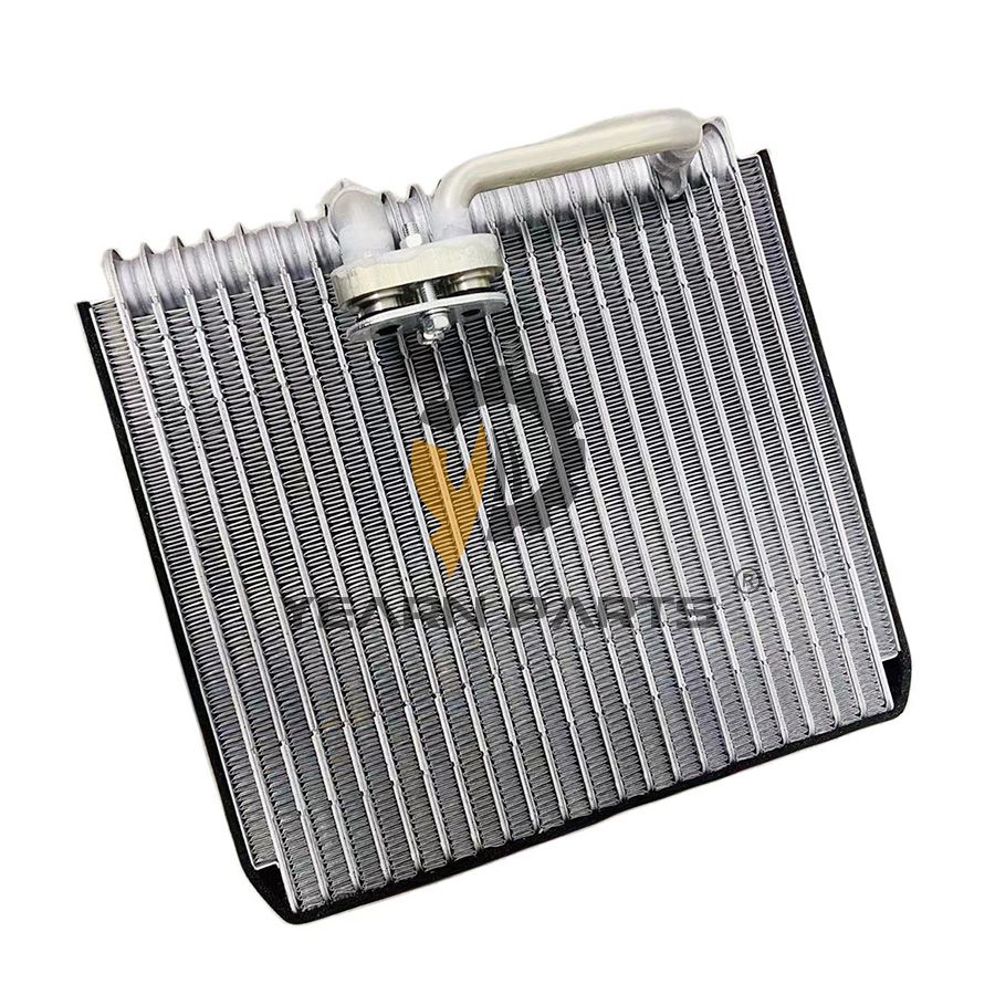 AC Evaporator K1002215 for Doosan Daewoo Excavator DX140LC DX160LC DX180LC-3 DX190W-3 DX210W DX225LC
