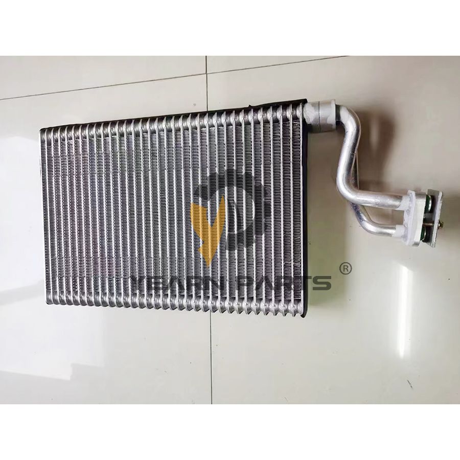 AC Evaporator VOE16688256 for Volvo A25F A40F A45G A60H L110F L120H L150H L220F SD115
