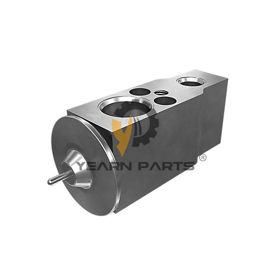 AC Expansion Valve 229-9134 2299134 for Caterpillar Excavator CAT 308C CR 308D 314C 314D CR 314D LCR 321C LCR 321D LCR 325C LCR 328D LCR