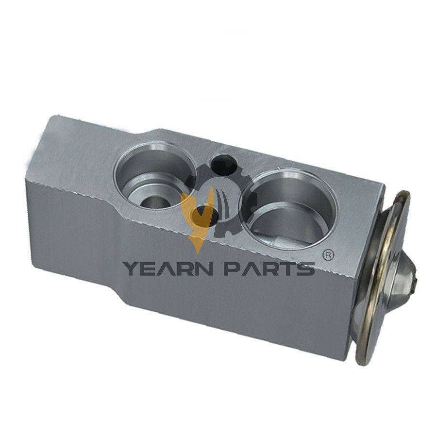 AC Expansion Valve KHR2803 for New Holland Excavator E805