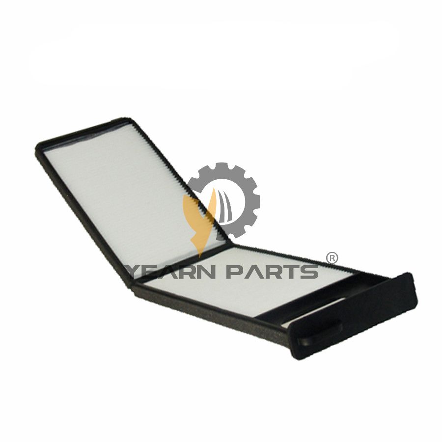 AC Filter YN50V01014P1 for Kobelco Excavator SK135SRLC-2 SK140SRLC SK170-8 SK210D-8 SK210DLC-8 SK210LC-8 SK215SRLC SK235SR-1E
