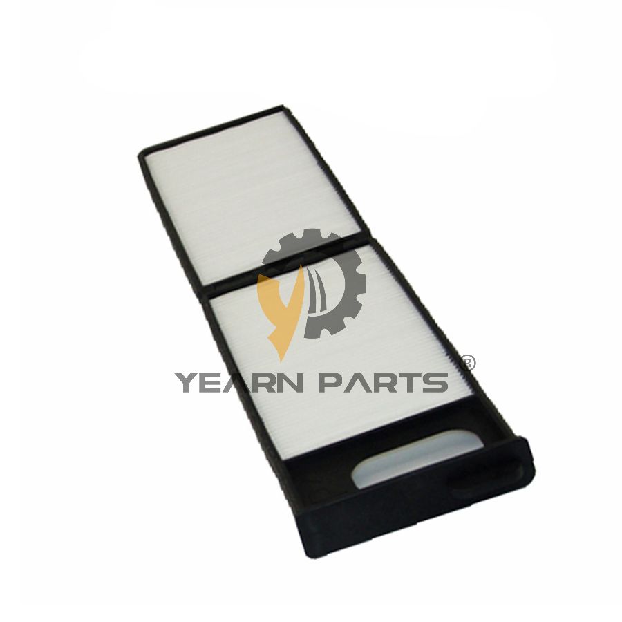 AC Filter YN50V01014P1 for Kobelco Excavator SK235SR-2 SK235SRLC-2 SK260-8 SK295-8 SK350-8 SK485-8 SK70SR-2 SK80CS-2 SK850