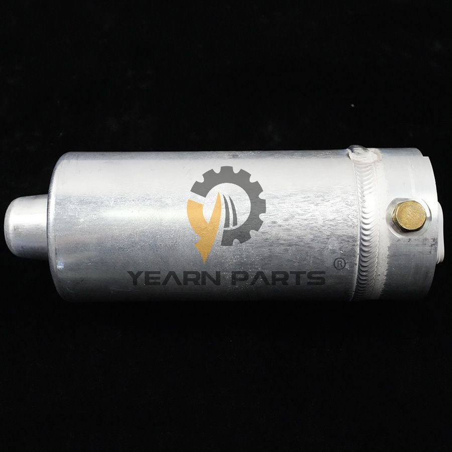 AC Receiver Dryer YT54S00002P1 for Kobelco Excavator SK115SRDZ SK115SRDZ-1E SK135SR SK135SR-1E SK135SRL SK135SRL-1E SK135SRLC SK135SRLC-1E SK160LC SK160LC-6E
