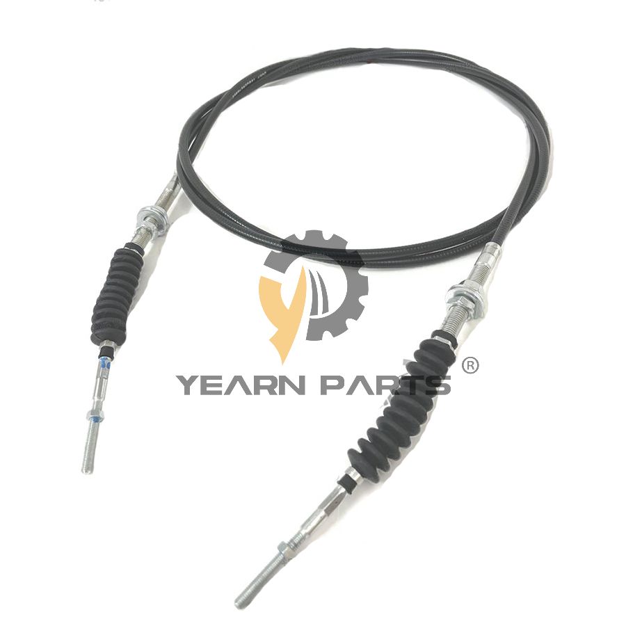 Accelerate Engine Cable 139-00040 for Doosan Deawoo Excavator B55W-1 SOLAR 55W-V PLUS