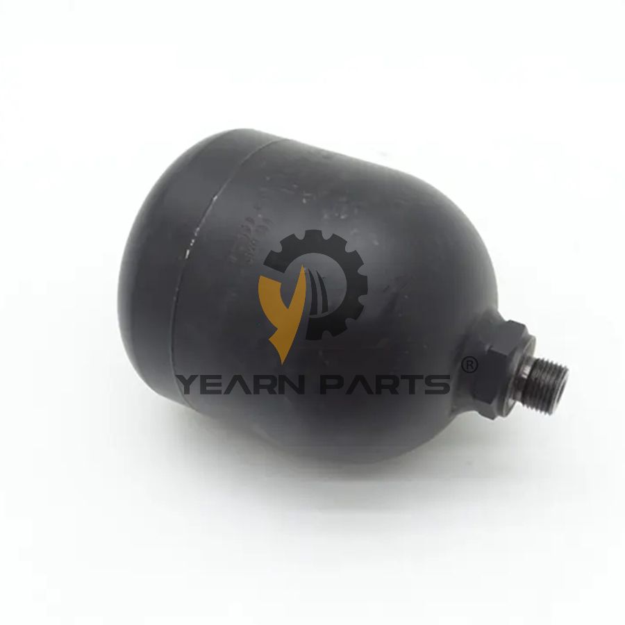 Accumulator 31Q6-20510 for Hyundai R125LCR--9A R140LC-9 R140LC-9A R140LC-9S R145CR-9 R145CR-9A R160LC-9 R160LC-9A R160LC-9S R180LC-9 R180LC-9A Excavator