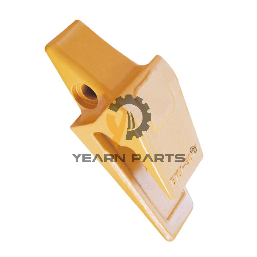 Adapter Tooth E161-3017 61N4-31200 for Hyundai Excavator R110-7 R110-7A R120W R125LCR-9A