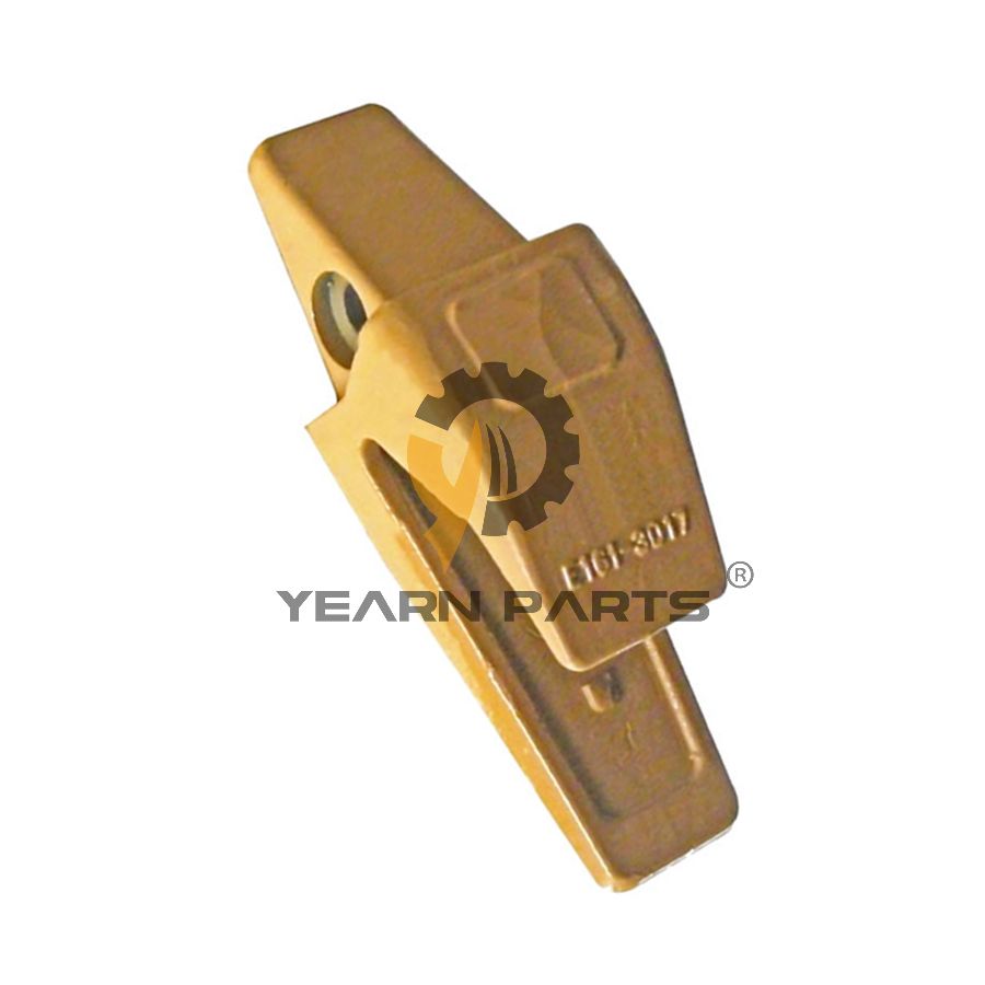 Adapter Tooth E161-3017 61N4-31200 for Hyundai Excavator R130LC R130LC-3 R140LC-7