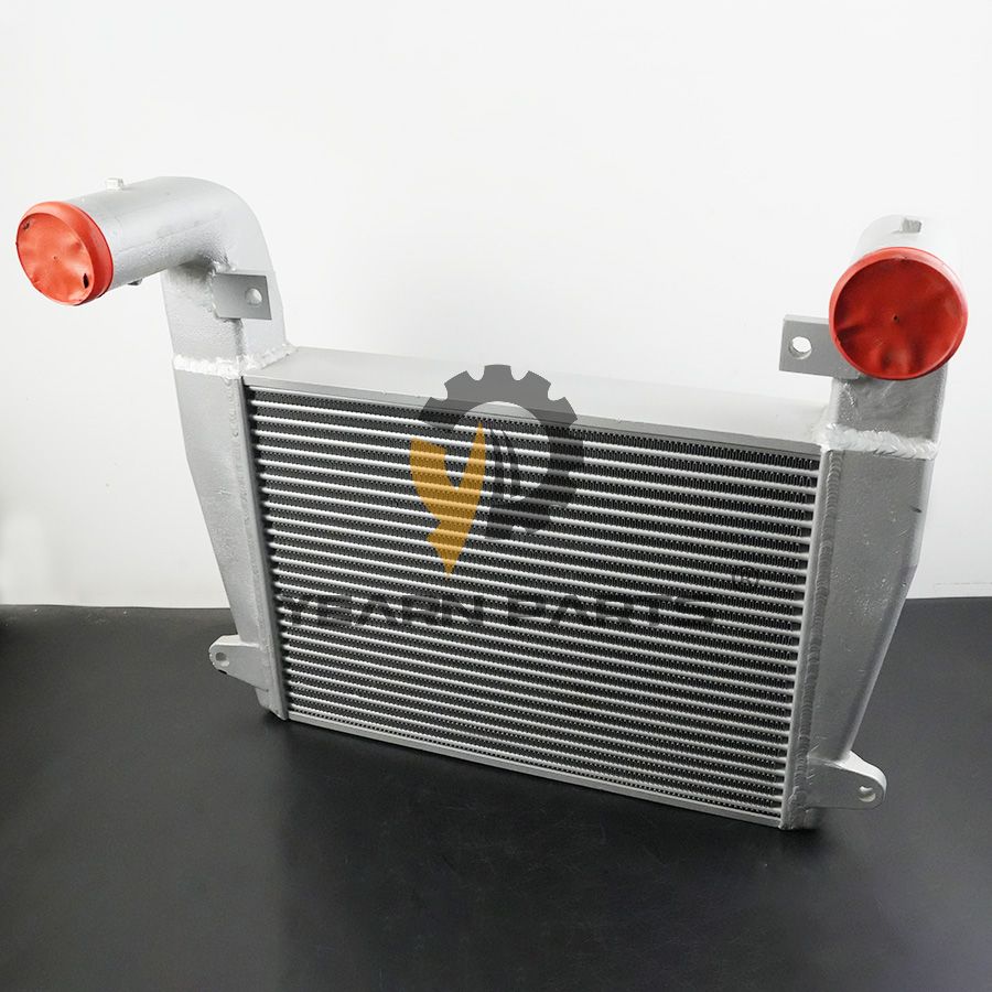 AfterCooler 11N4-43401 for Hyundai Excavator R110-7A R140LC-7 R140LC-7A R140W-7 R140W-7A