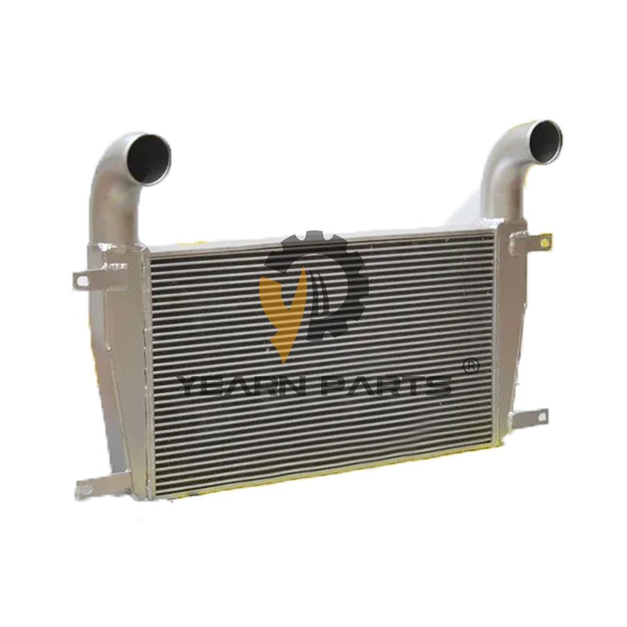AfterCooler 11Q6-41330 for Hyundai Excavator R235LCR-9 R235LCR-9A