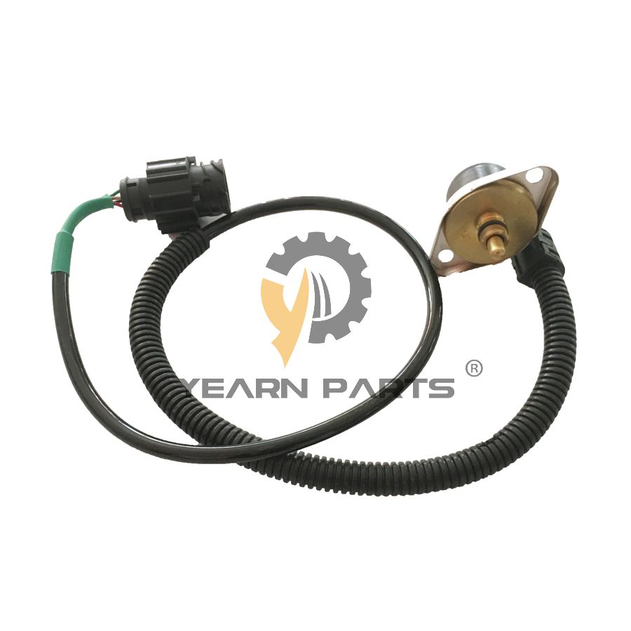 Air Pressure Sensor VOE20700060 for Volvo Excavator EC330B EC330C EC360B EC360C EC460B EC460C