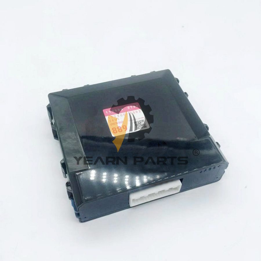 Air Conditioner Controller 2A5-979-1122 2A59791122 for Komatsu Excavator PC138US-10 PC200-8M0 PC290LC-10 PC300-8M0 PC350-8M0 PC360LC-10
